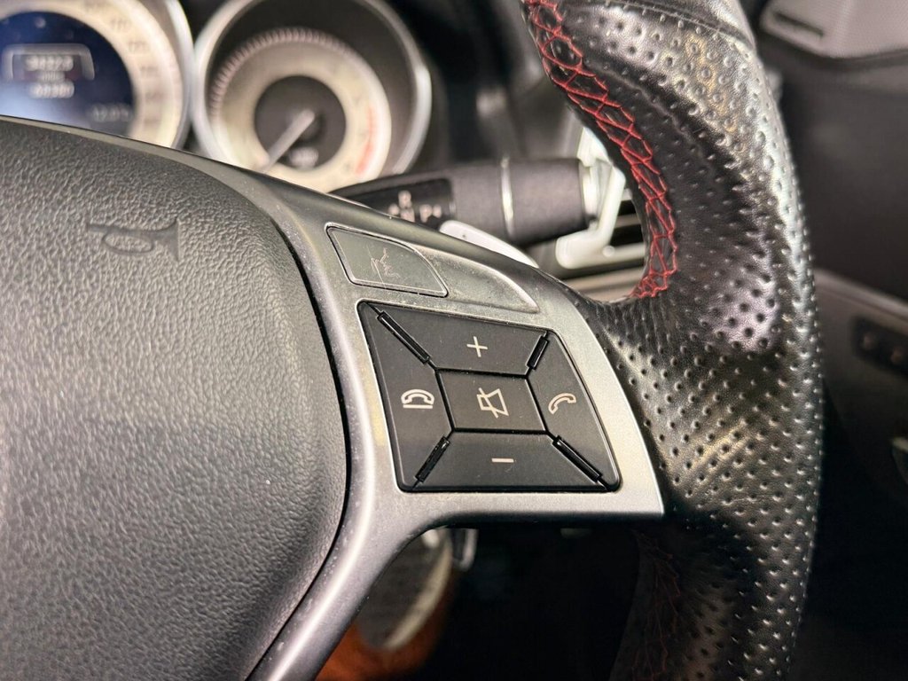 Used Mercedes-Benz E Class 2015 for sale - 76520604: Photo 32