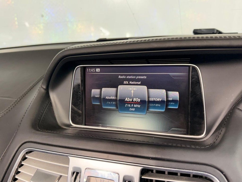 Used Mercedes-Benz E Class 2015 for sale - 76520604: Photo 36