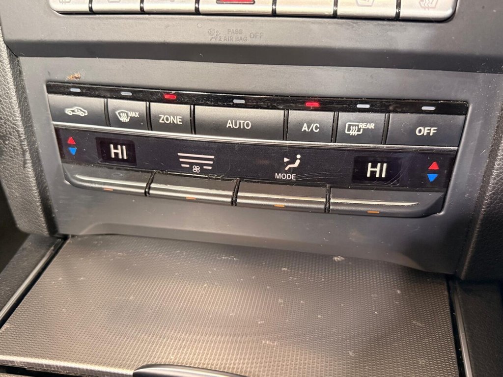 Used Mercedes-Benz E Class 2015 for sale - 76520604: Photo 37