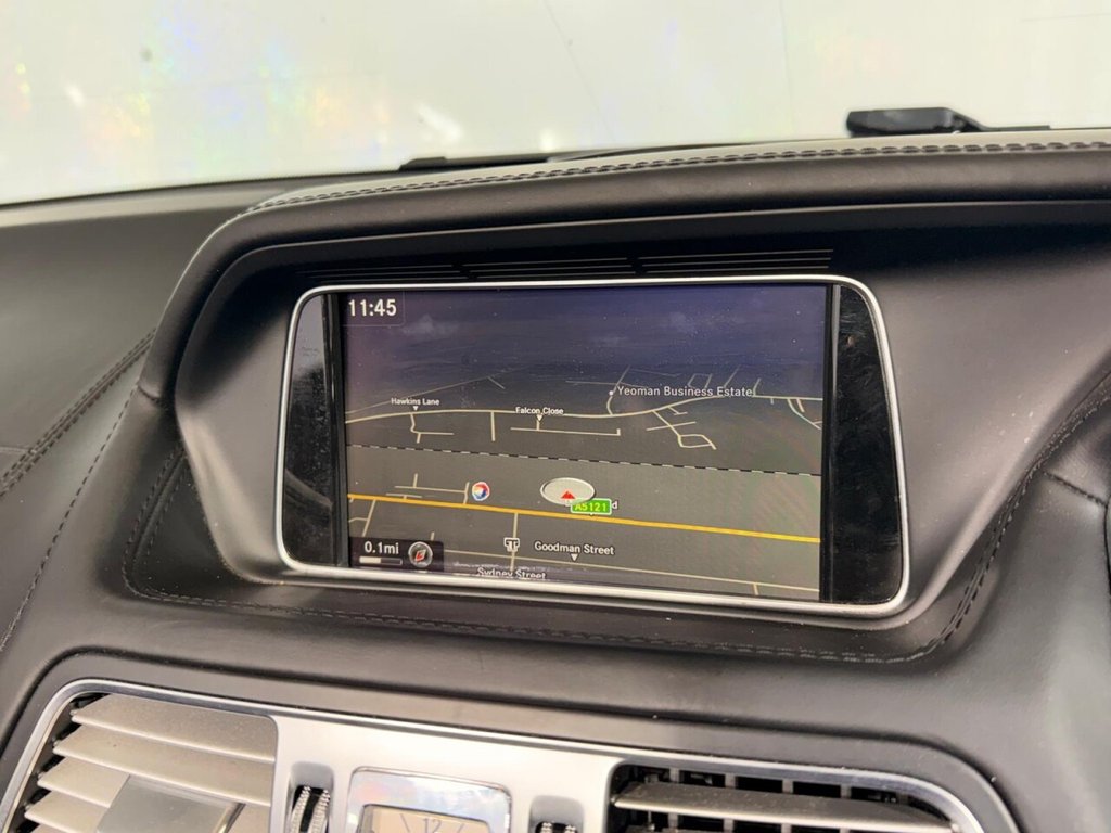 Used Mercedes-Benz E Class 2015 for sale - 76520604: Photo 38