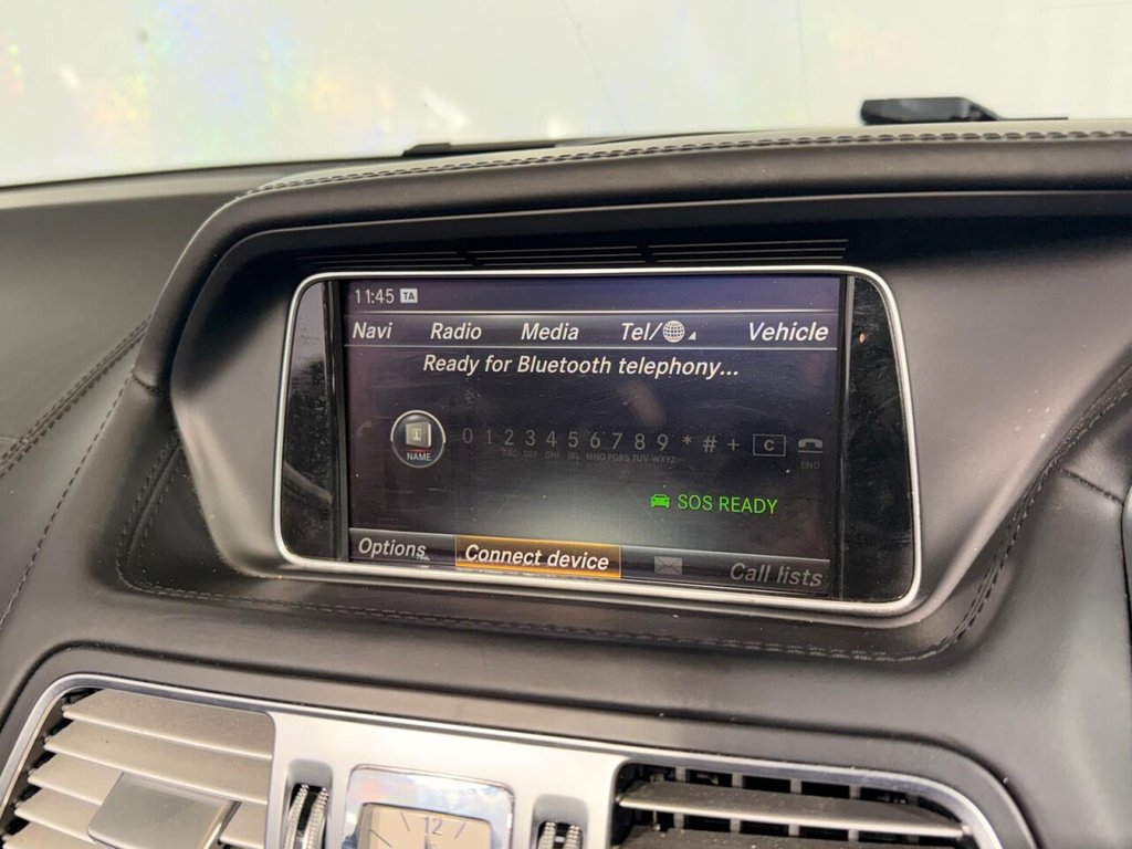 Used Mercedes-Benz E Class 2015 for sale - 76520604: Photo 40