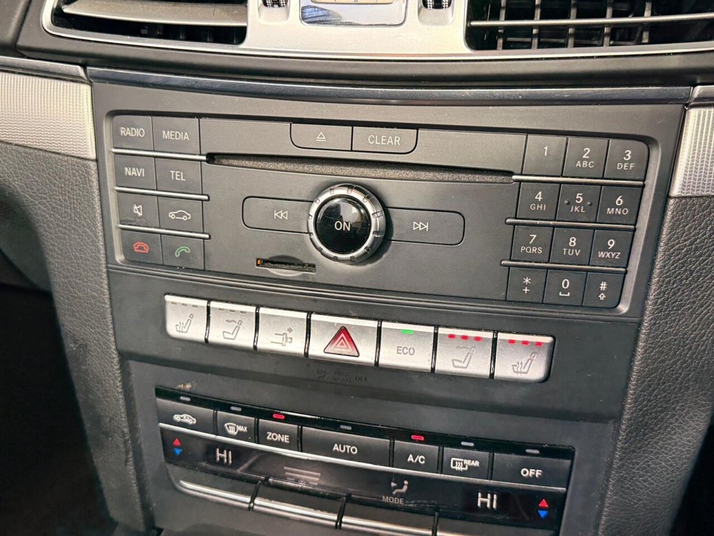 Used Mercedes-Benz E Class 2015 for sale - 76520604: Photo 41