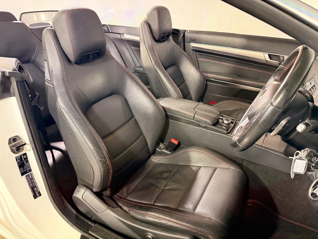 Used Mercedes-Benz E Class 2015 for sale - 76520604: Photo 50