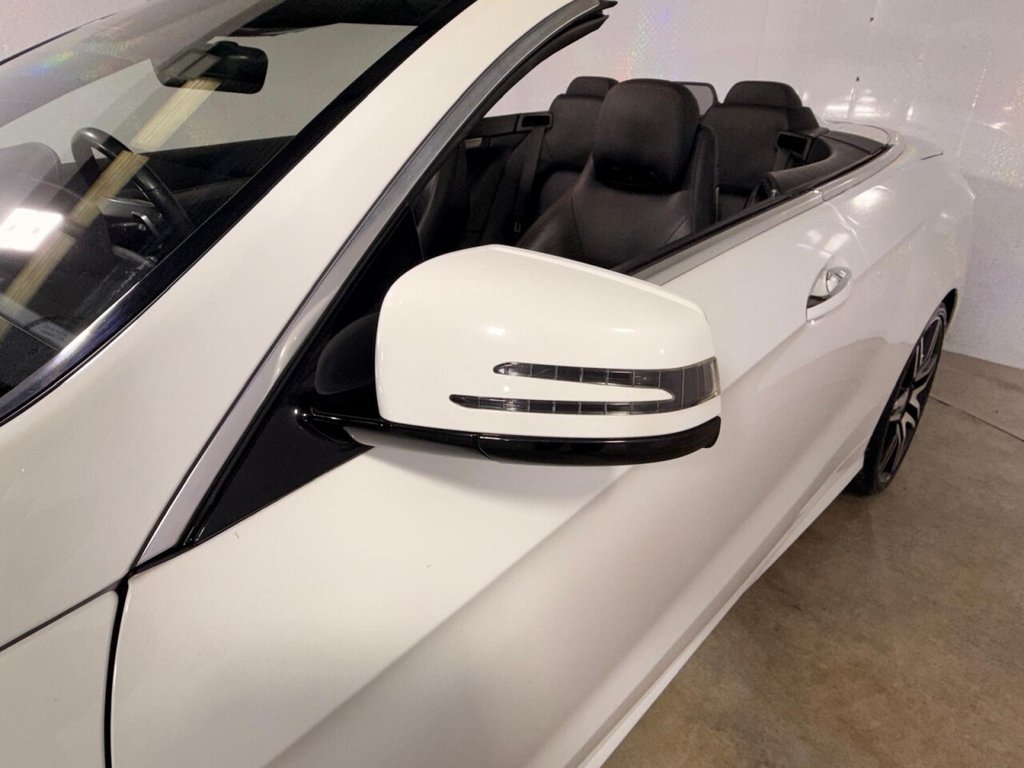 Used Mercedes-Benz E Class 2015 for sale - 76520604: Photo 51