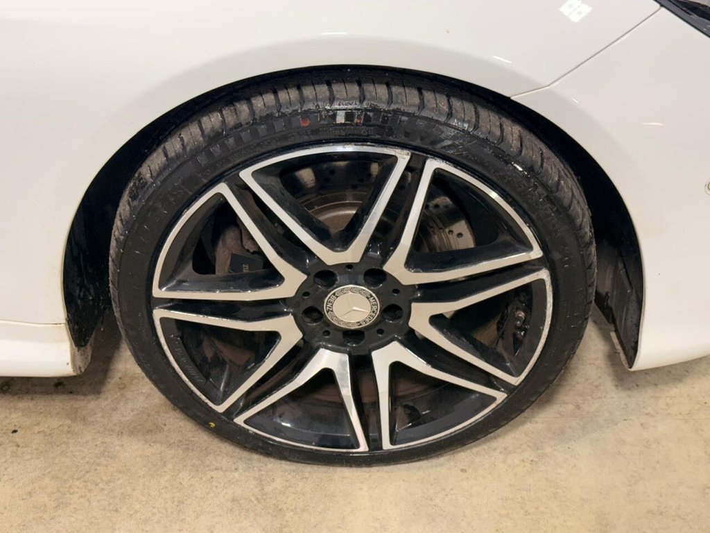 Used Mercedes-Benz E Class 2015 for sale - 76520604: Photo 52
