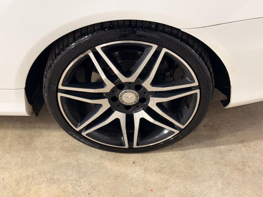 Used Mercedes-Benz E Class 2015 for sale - 76520604: Photo 53