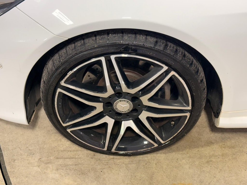 Used Mercedes-Benz E Class 2015 for sale - 76520604: Photo 54