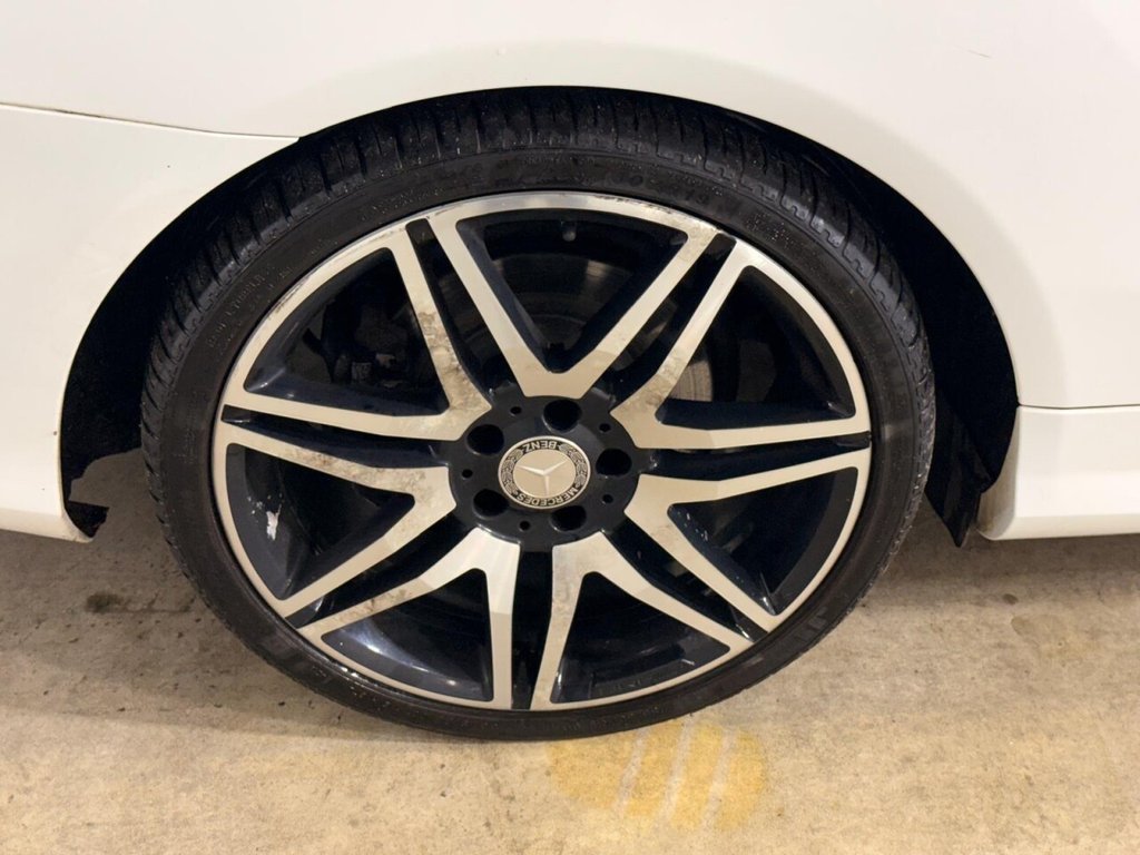 Used Mercedes-Benz E Class 2015 for sale - 76520604: Photo 55