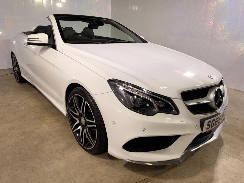 Used Mercedes-Benz E Class 2015 for sale - 76520604: Photo 56