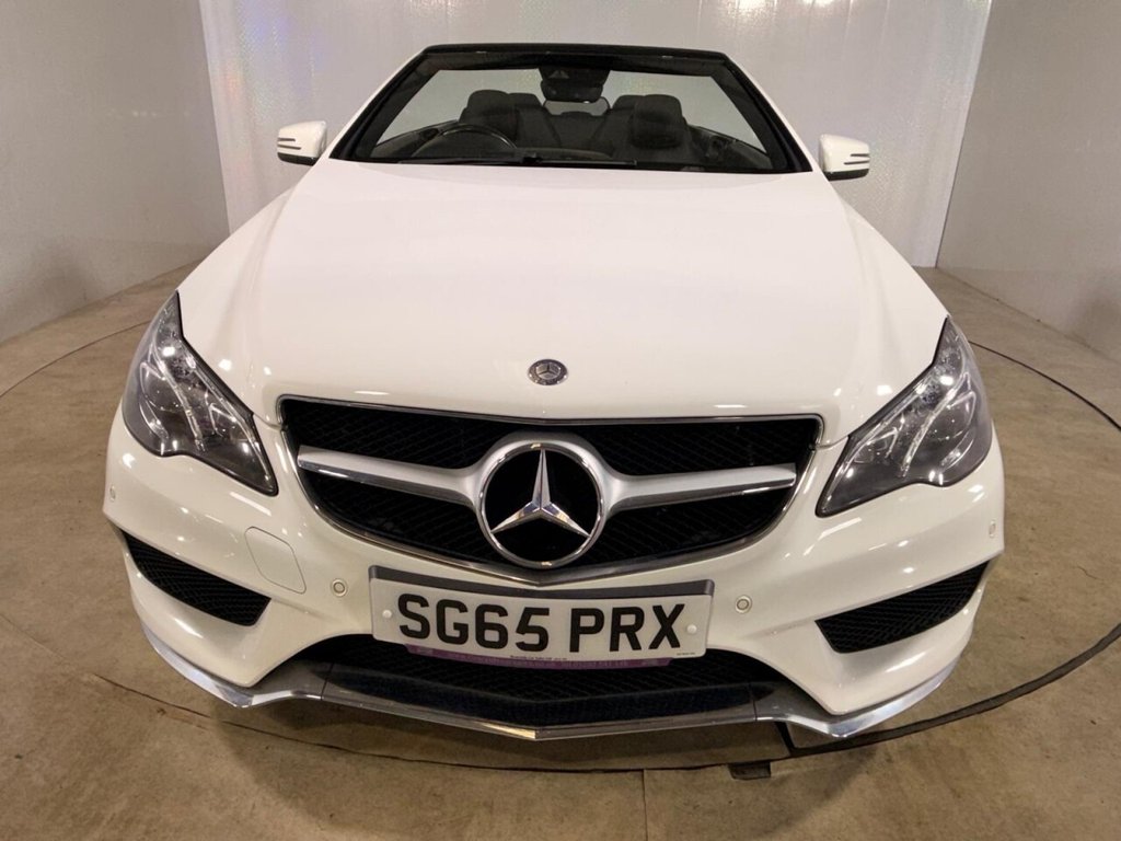 Used Mercedes-Benz E Class 2015 for sale - 76520604: Photo 57