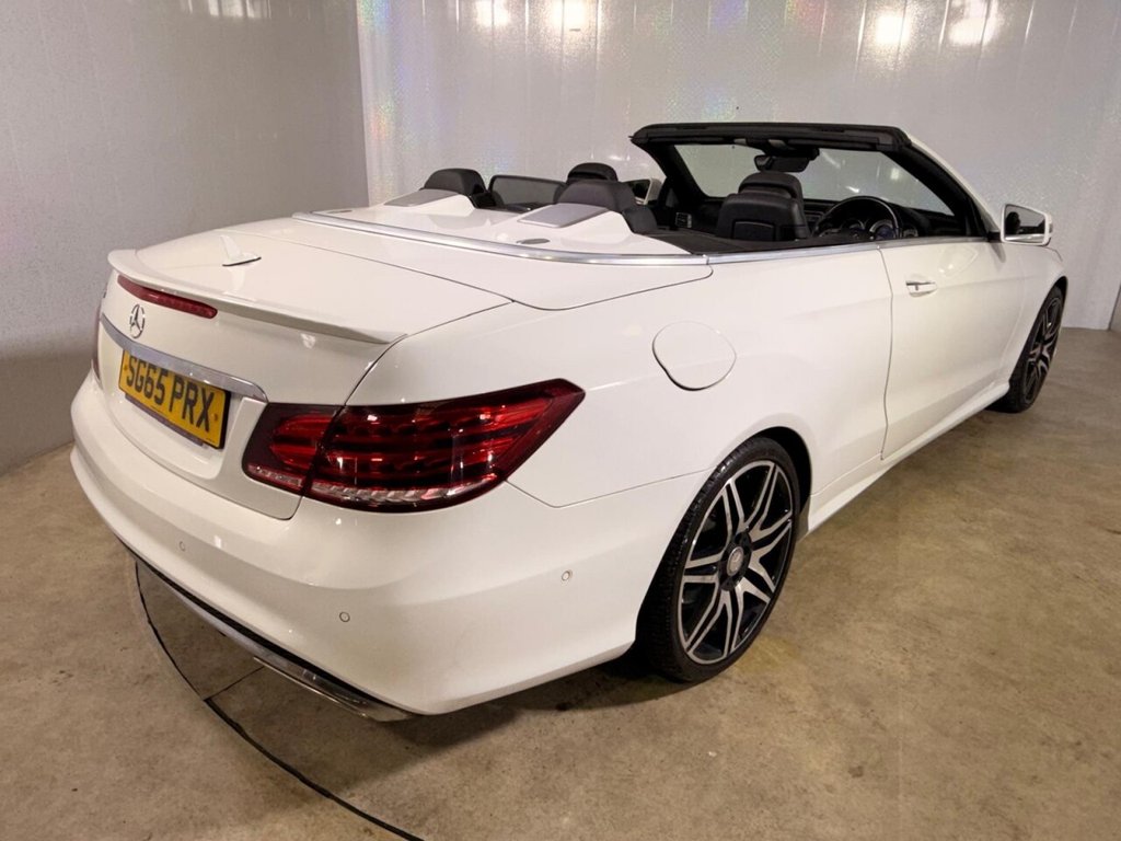 Used Mercedes-Benz E Class 2015 for sale - 76520604: Photo 60