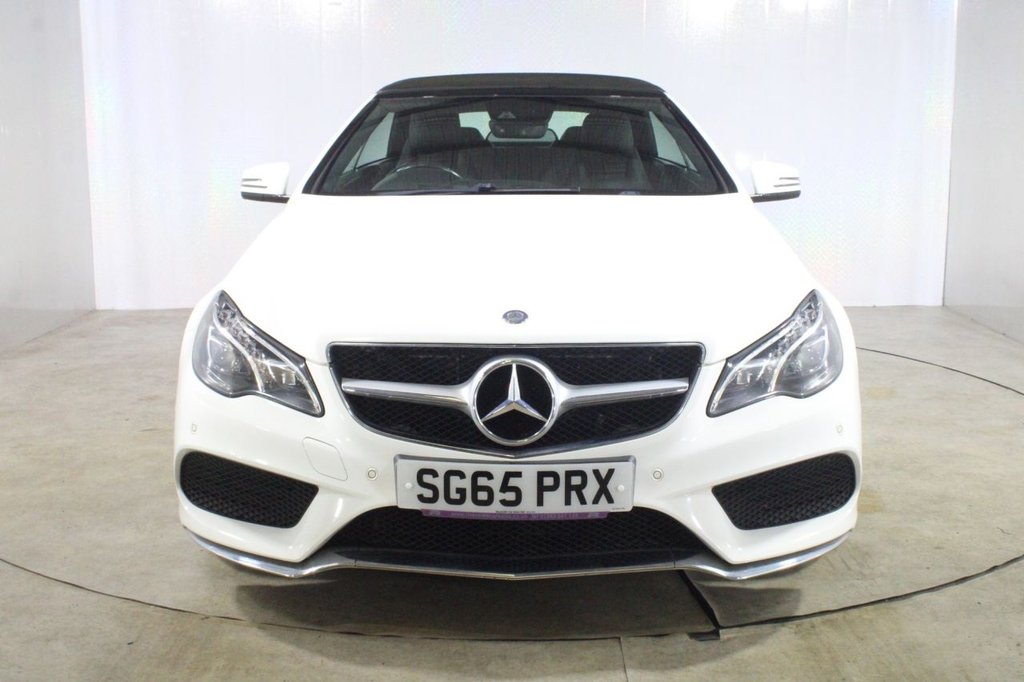 Used Mercedes-Benz E Class 2015 for sale - 76520604: Photo 62