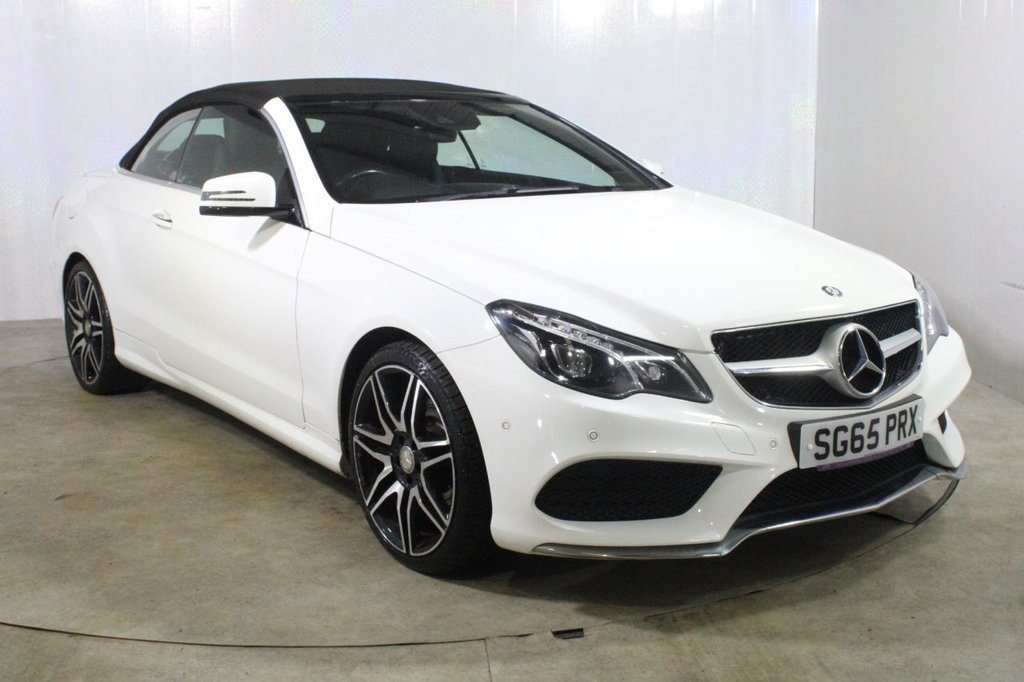 Used Mercedes-Benz E Class 2015 for sale - 76520604: Photo 63