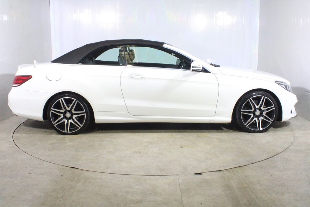 Used Mercedes-Benz E Class 2015 for sale - 76520604: Photo 64