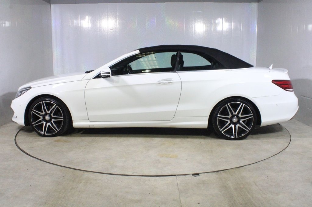 Used Mercedes-Benz E Class 2015 for sale - 76520604: Photo 68