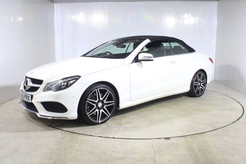 Used Mercedes-Benz E Class 2015 for sale - 76520604: Photo 69