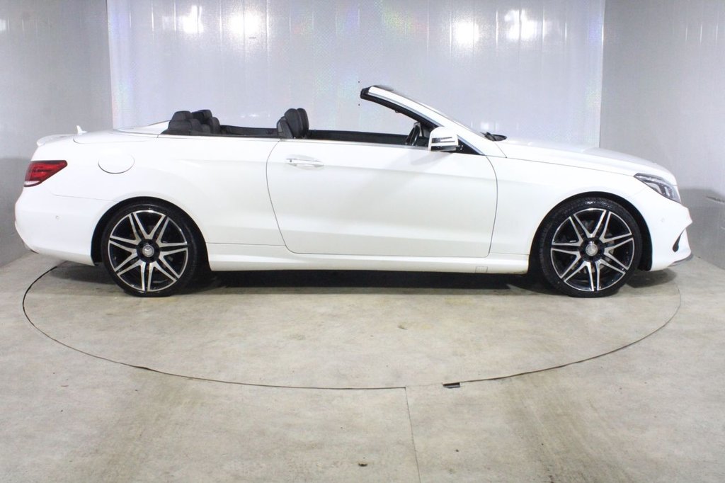 Used Mercedes-Benz E Class 2015 for sale - 76520604: Photo 72