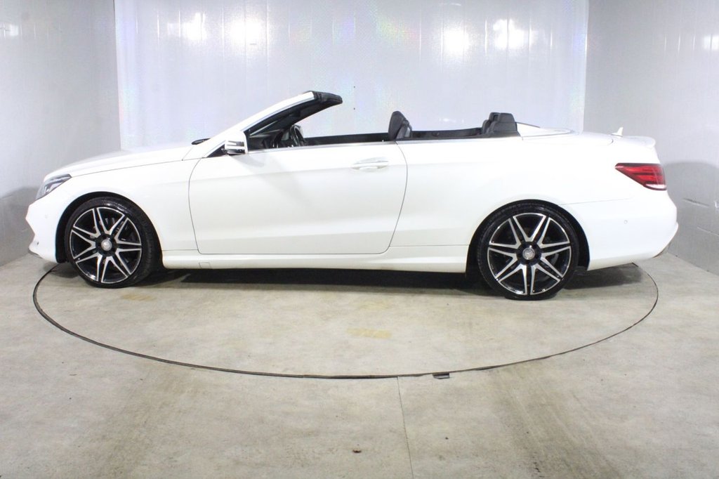 Used Mercedes-Benz E Class 2015 for sale - 76520604: Photo 76