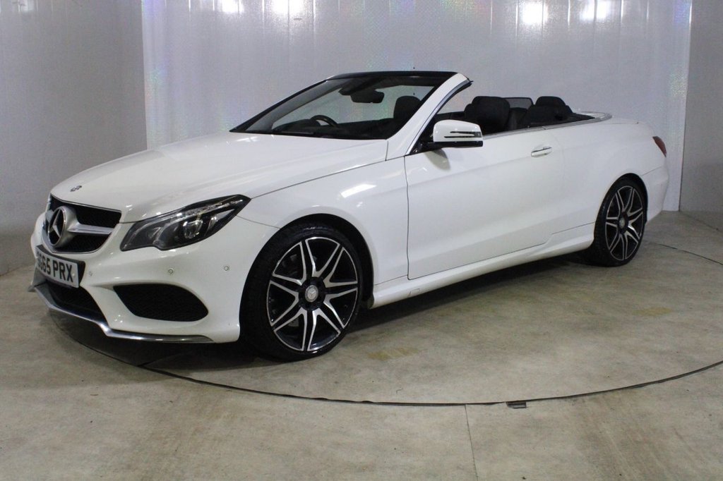 Used Mercedes-Benz E Class 2015 for sale - 76520604: Photo 77