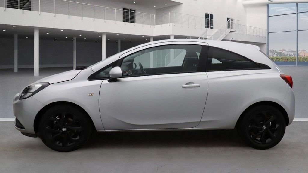 Used Vauxhall Corsa 2019 for sale - 76962377: Photo 12