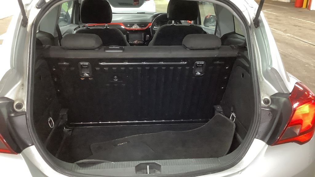 Used Vauxhall Corsa 2019 for sale - 76962377: Photo 14