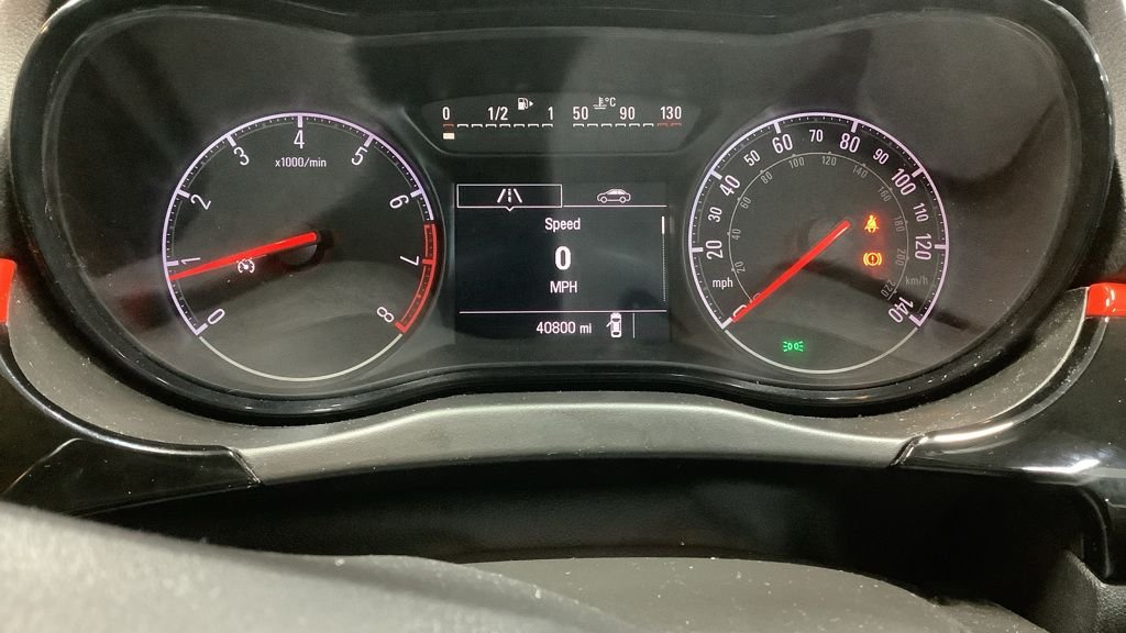 Used Vauxhall Corsa 2019 for sale - 76962377: Photo 18