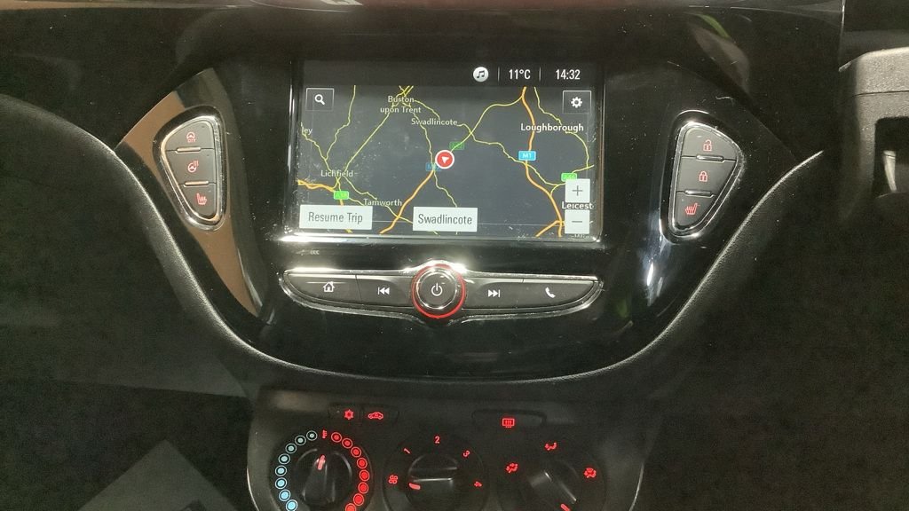 Used Vauxhall Corsa 2019 for sale - 76962377: Photo 19