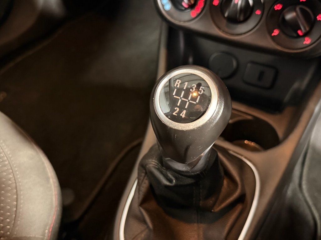 Used Vauxhall Corsa 2019 for sale - 76962377: Photo 22