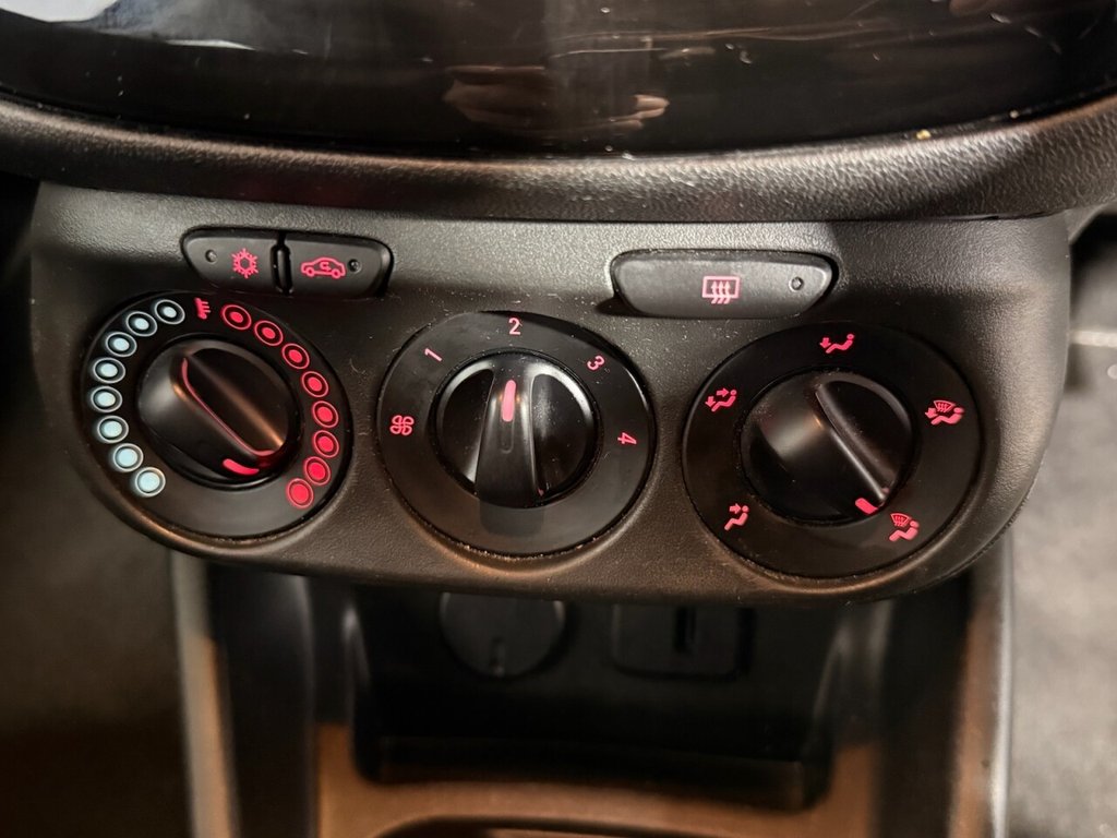 Used Vauxhall Corsa 2019 for sale - 76962377: Photo 23