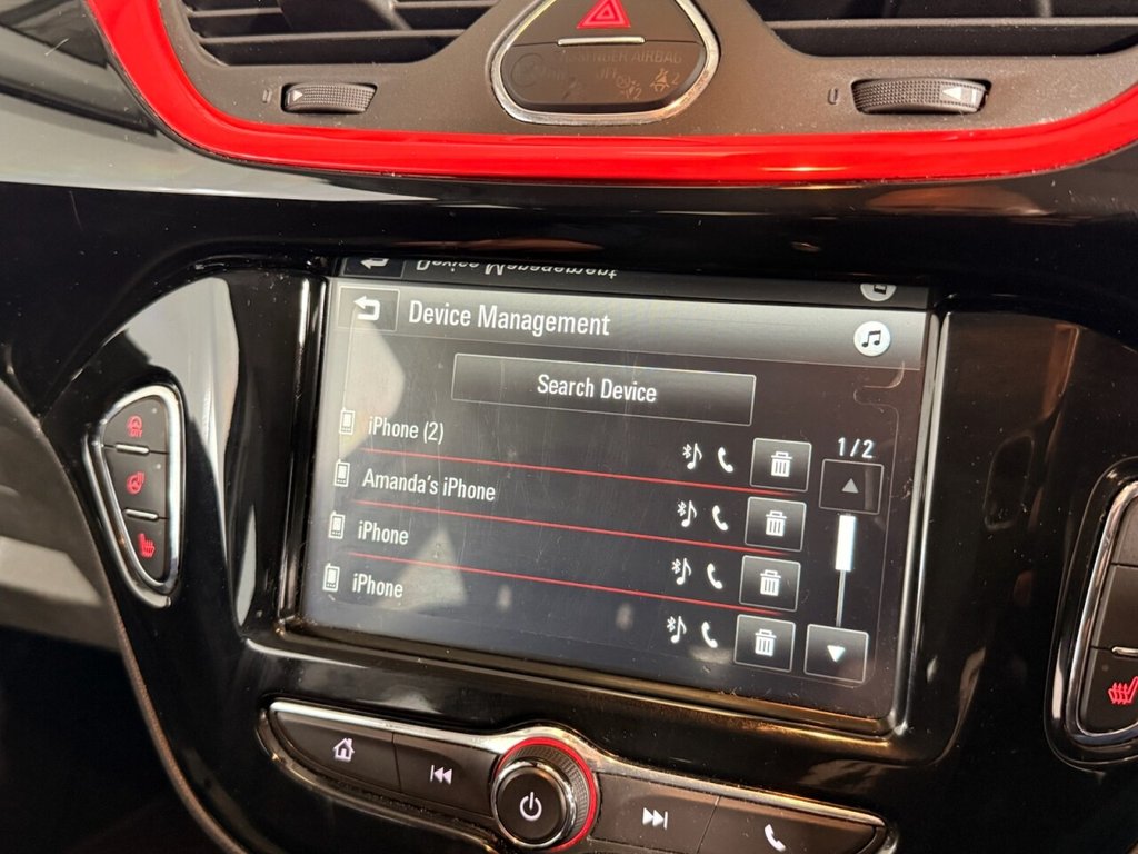 Used Vauxhall Corsa 2019 for sale - 76962377: Photo 28