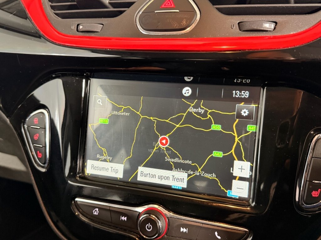 Used Vauxhall Corsa 2019 for sale - 76962377: Photo 29