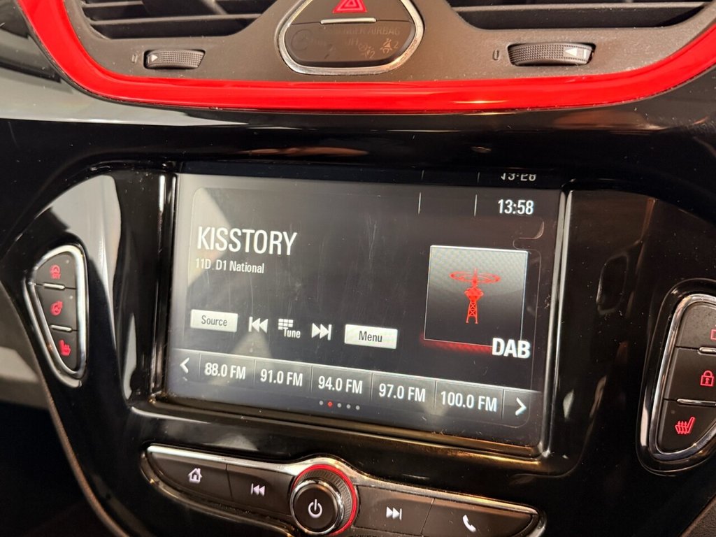 Used Vauxhall Corsa 2019 for sale - 76962377: Photo 31