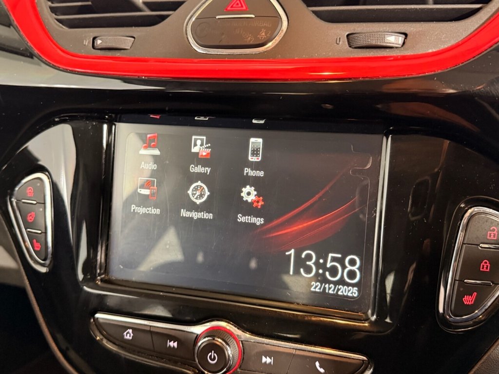 Used Vauxhall Corsa 2019 for sale - 76962377: Photo 32