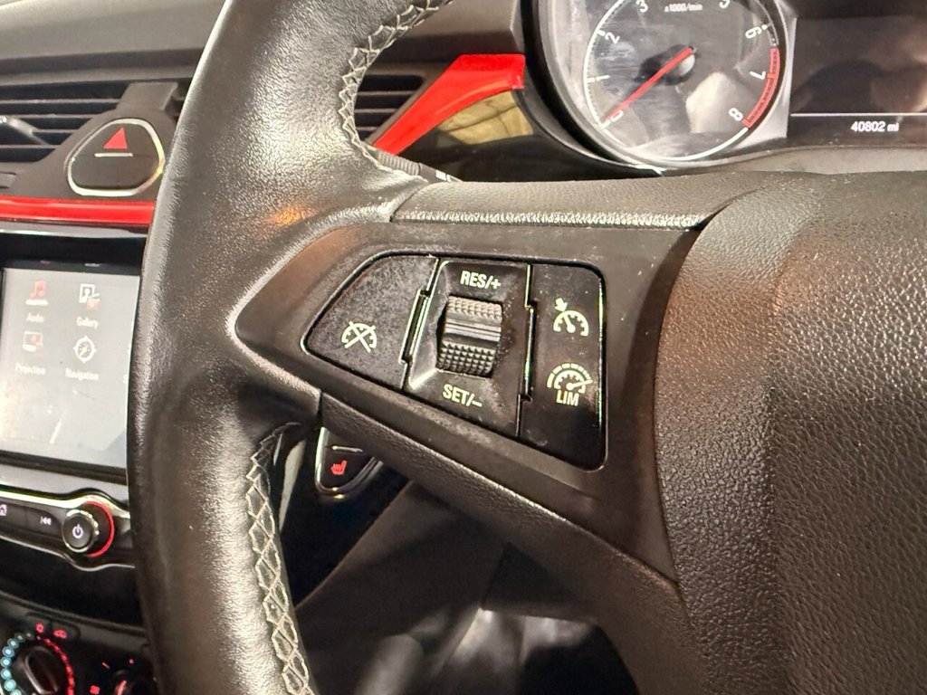 Used Vauxhall Corsa 2019 for sale - 76962377: Photo 35