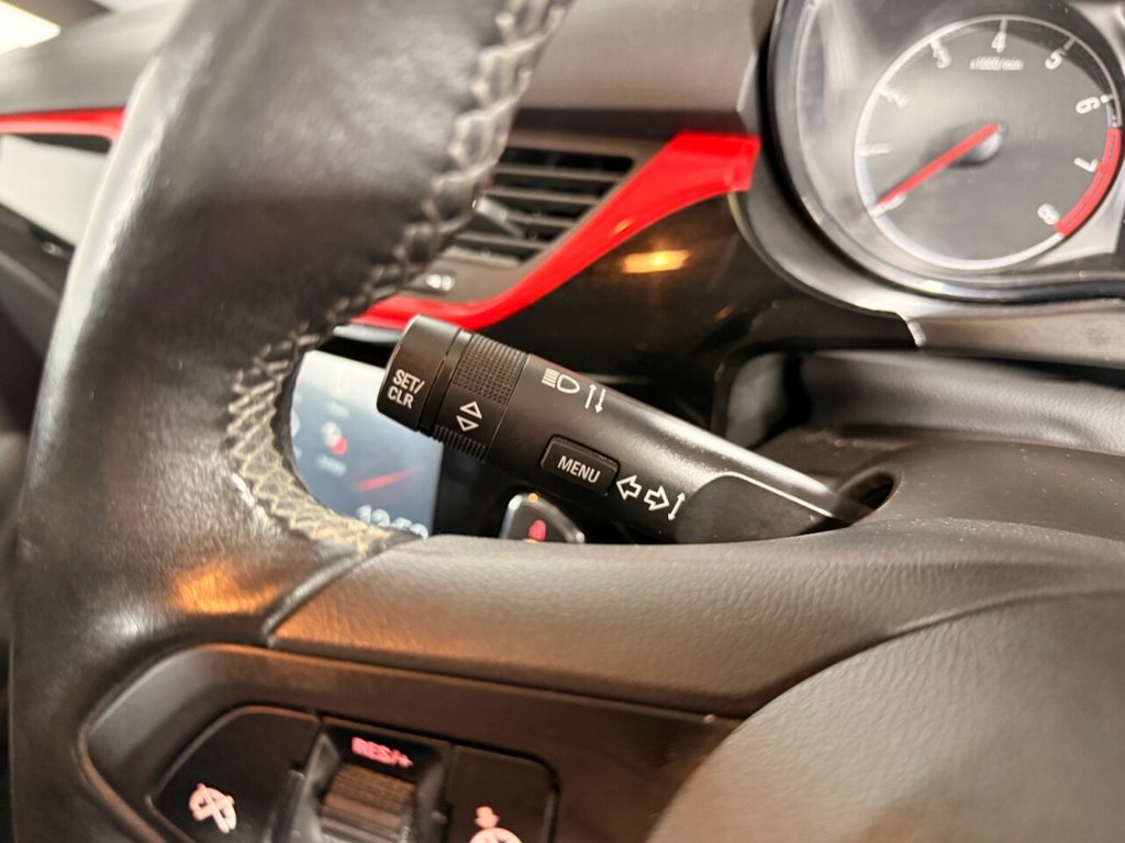 Used Vauxhall Corsa 2019 for sale - 76962377: Photo 36