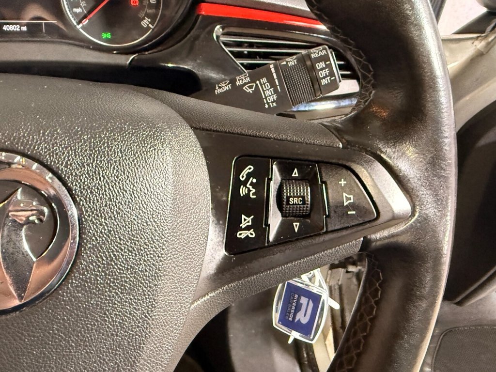 Used Vauxhall Corsa 2019 for sale - 76962377: Photo 38