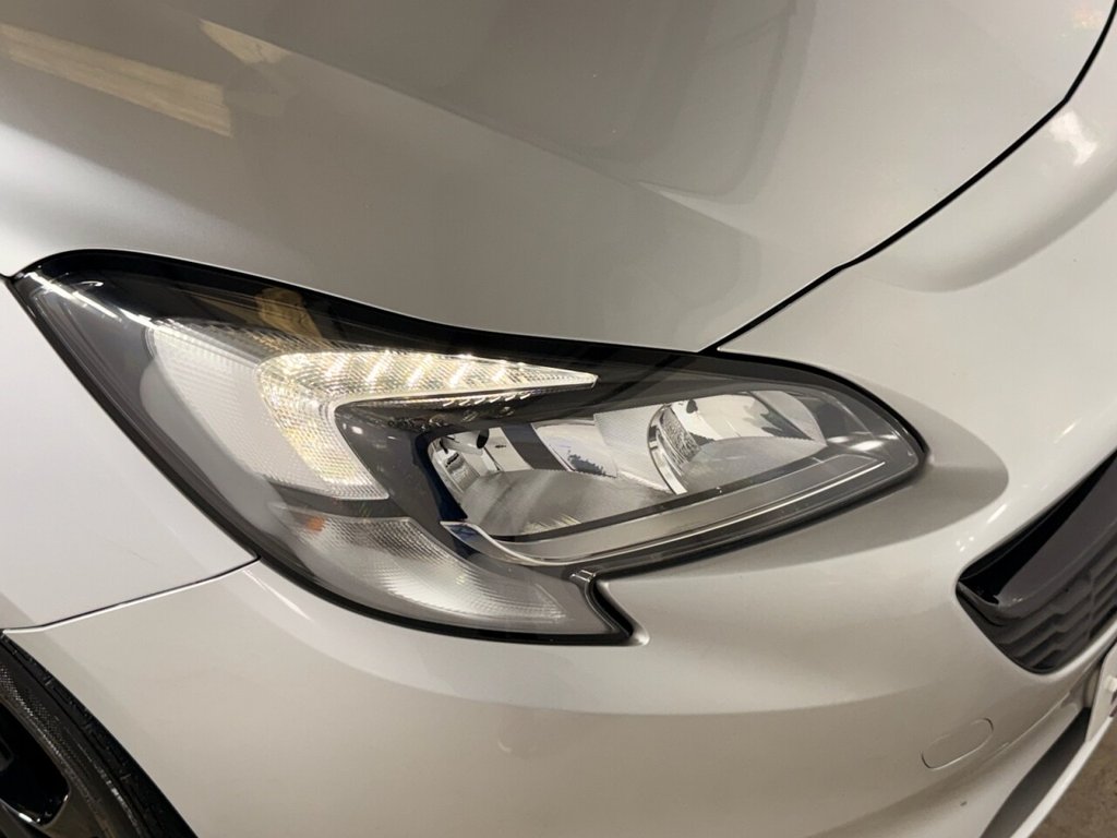 Used Vauxhall Corsa 2019 for sale - 76962377: Photo 43