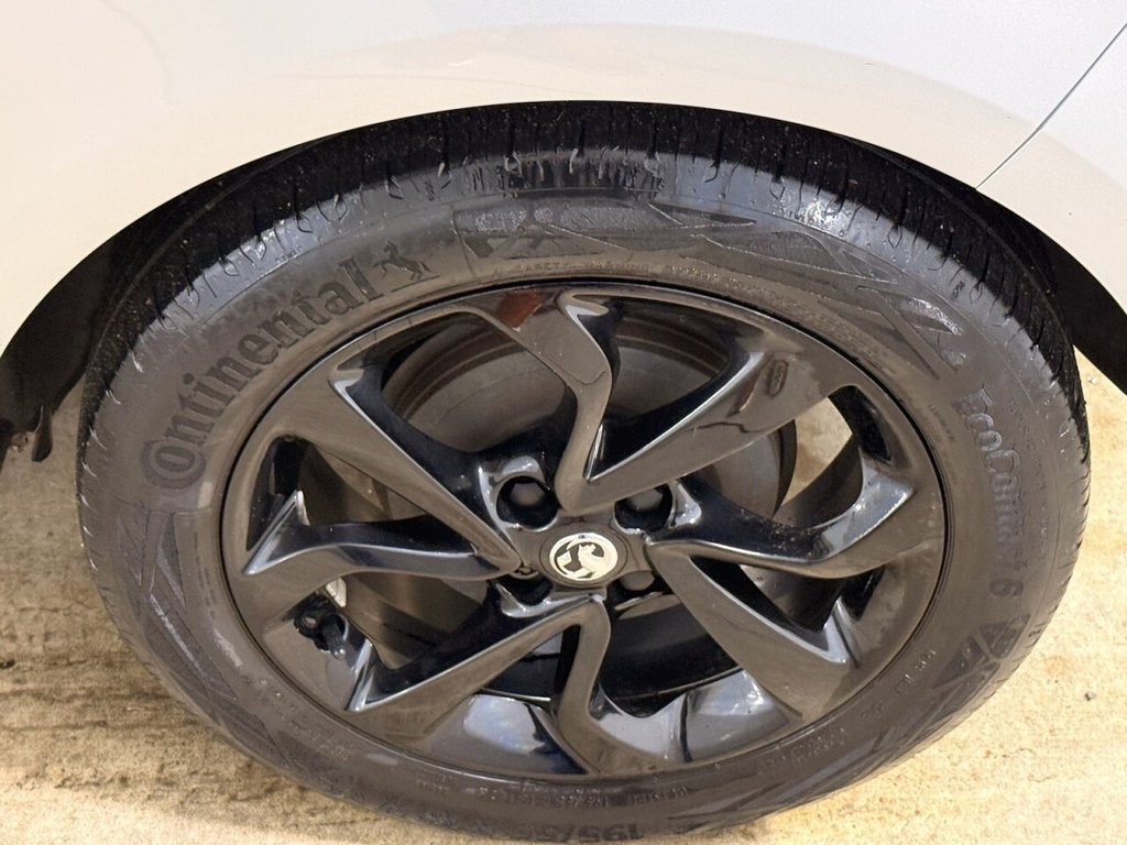 Used Vauxhall Corsa 2019 for sale - 76962377: Photo 44