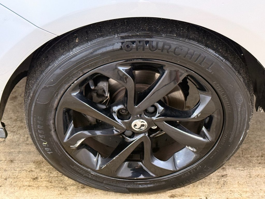 Used Vauxhall Corsa 2019 for sale - 76962377: Photo 45