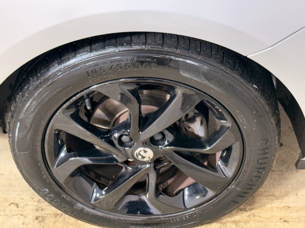 Used Vauxhall Corsa 2019 for sale - 76962377: Photo 46