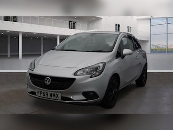 Used Vauxhall Corsa 2019 for sale - 76962377: Photo