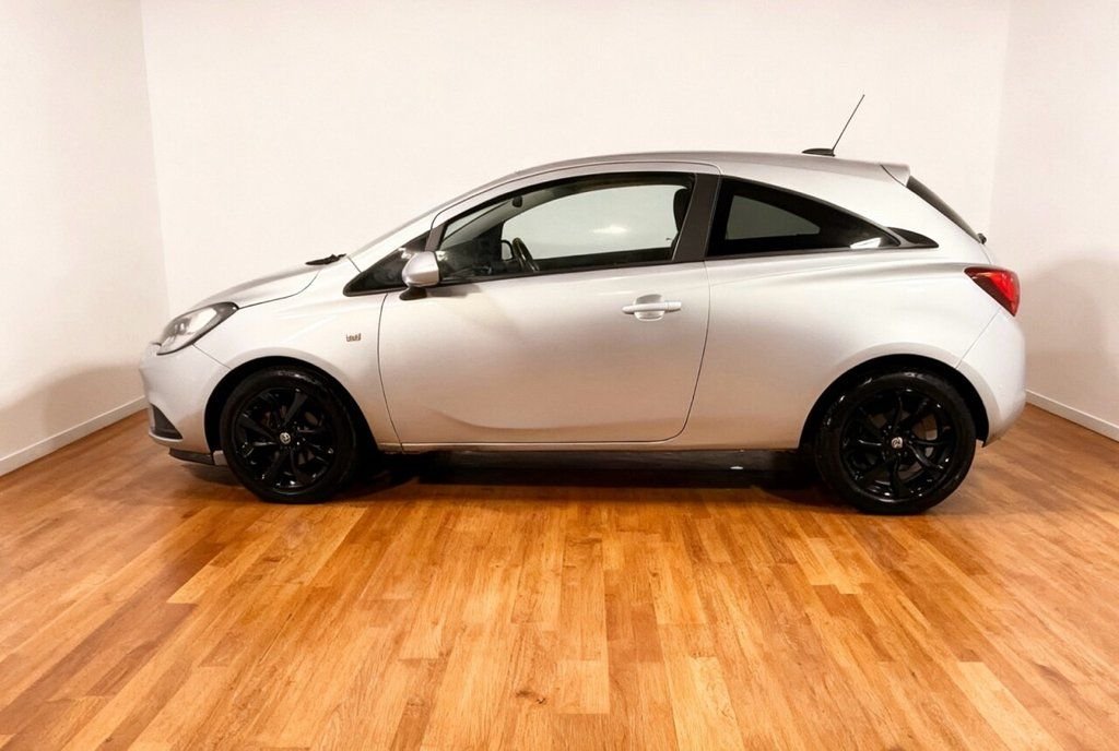 Used Vauxhall Corsa 2019 for sale - 76962377: Photo 53