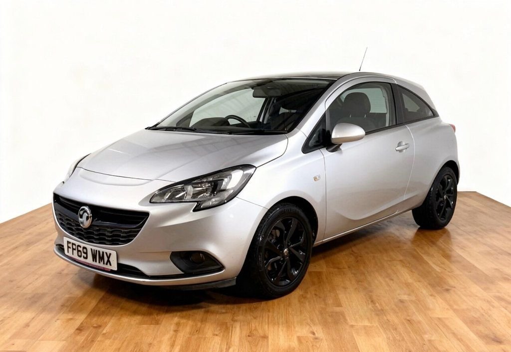 Used Vauxhall Corsa 2019 for sale - 76962377: Photo 54