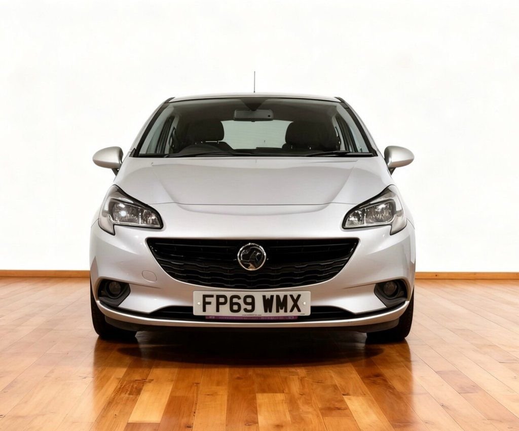 Used Vauxhall Corsa 2019 for sale - 76962377: Photo 55