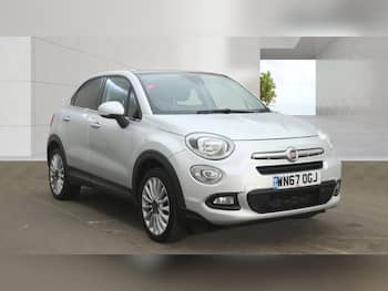 Used Fiat 500X 2017 for sale - 79749364: Photo
