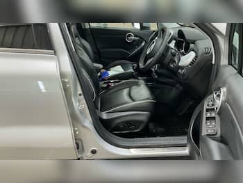 Used Fiat 500X 2017 for sale - 79749364: Photo