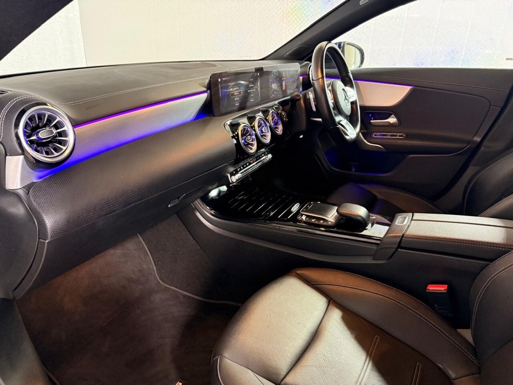 Used Mercedes-Benz CLA 2022 for sale - 75230398: Photo 22