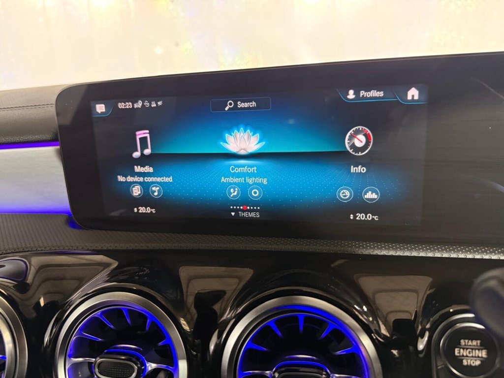 Used Mercedes-Benz CLA 2022 for sale - 75230398: Photo 24