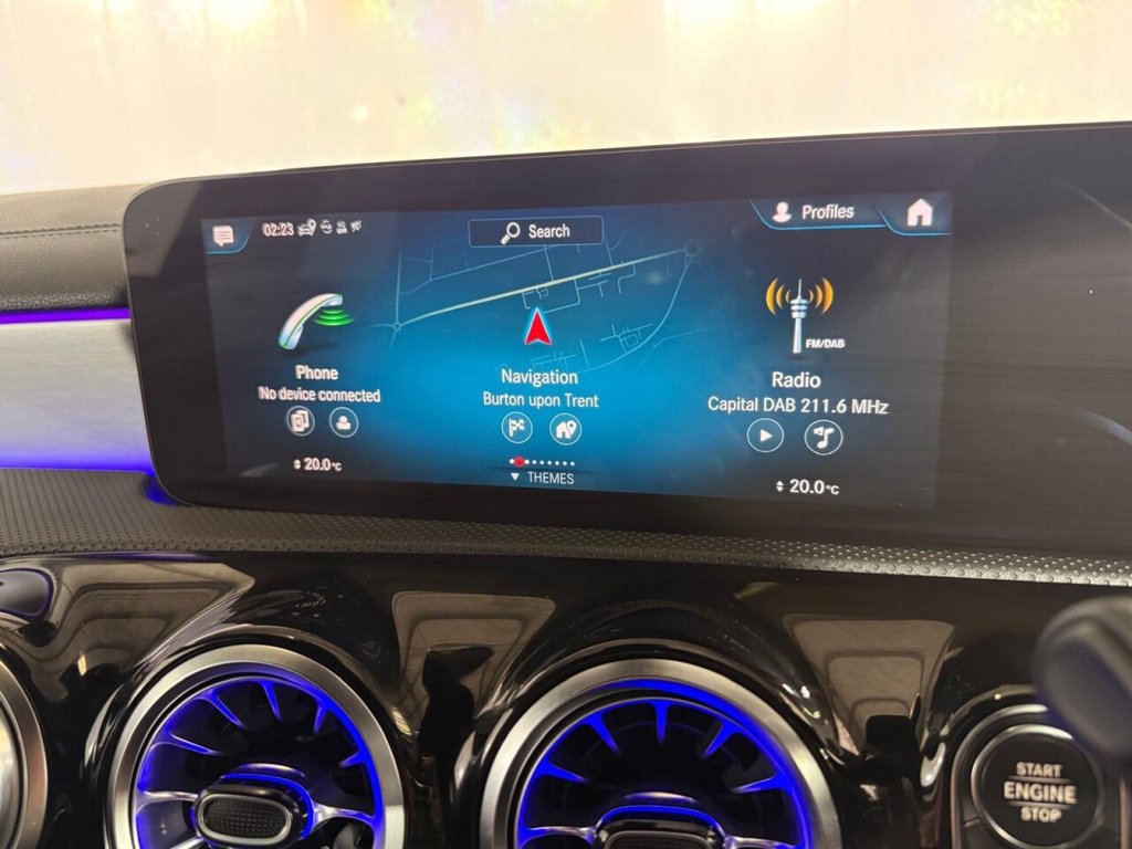 Used Mercedes-Benz CLA 2022 for sale - 75230398: Photo 25