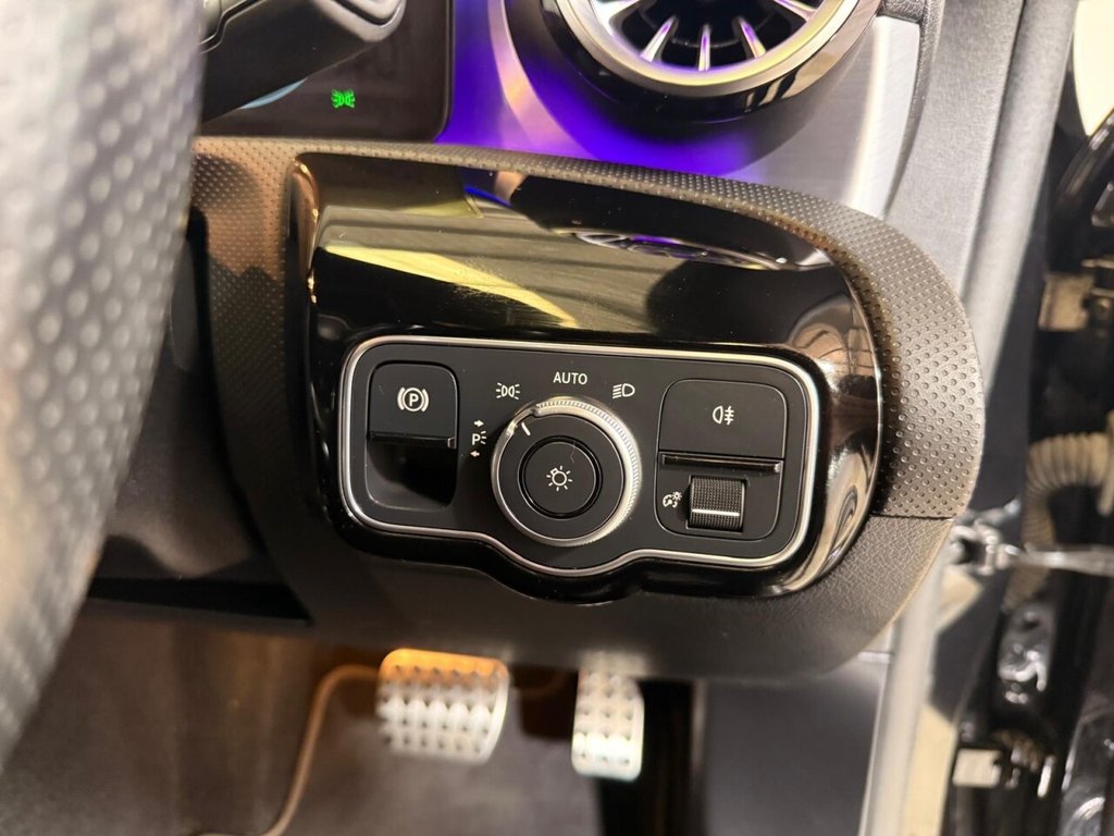 Used Mercedes-Benz CLA 2022 for sale - 75230398: Photo 28